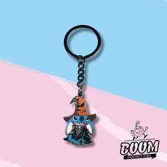 Llavero – Experimento 626 Stitch de Lilo &amp; Stitch – Disney Fantasy