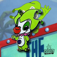 Pin – Experimento 345 de Lilo y Stitch – Disney Fantasy