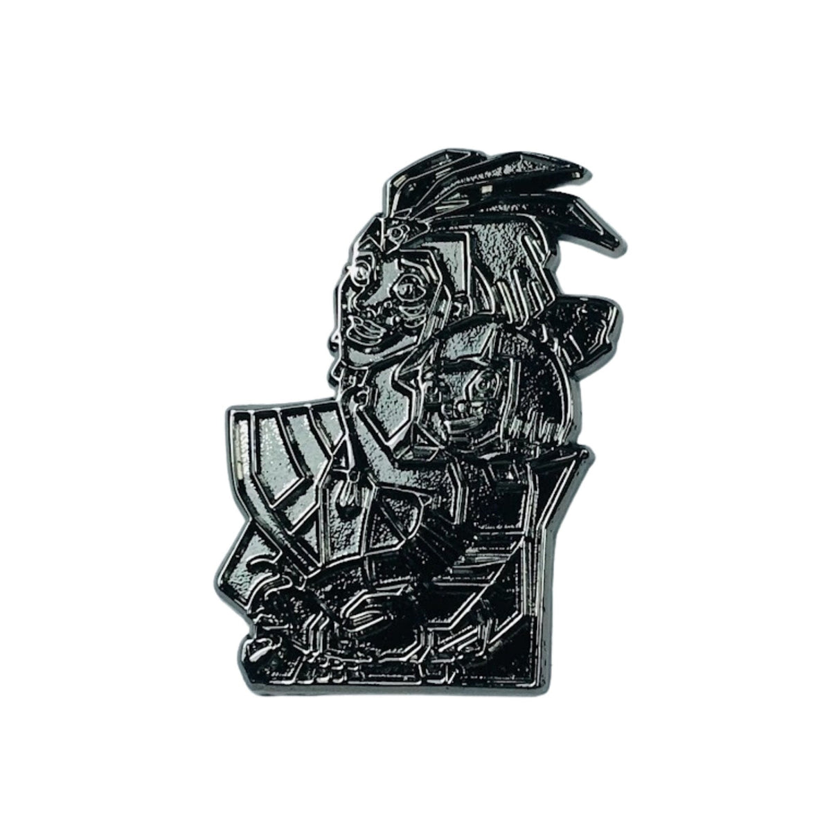 Pin – Kidagakash Nedakh de Atlantis: El Imperio Perdido – Disney Fantasy