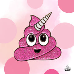 Pin – Unicornio de Criaturas Míticas – Disney Fantasy