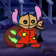 Épingle – Stitch de Lilo et Stitch – Disney Fantasy