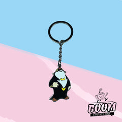 Llavero – Experimento 358 Modales de Lilo y Stitch – Disney Fantasy