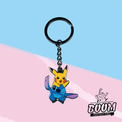 Llavero – Experimento 626 Stitch de Lilo &amp; Stitch – Disney Fantasy