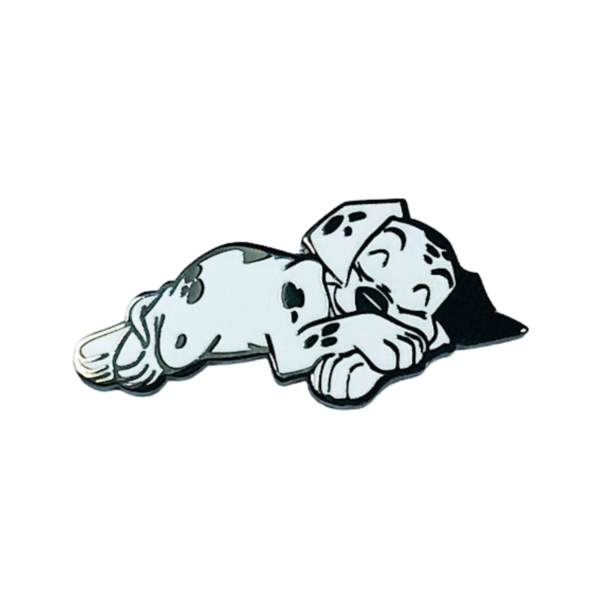 Pin's – Perdita des 101 Dalmatiens – Disney Fantasy