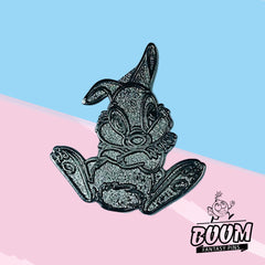 Pin – Tambor de Bambi – Disney Fantasy