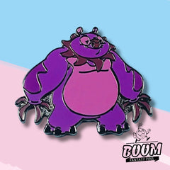 Pin – Experimento 515 Deforestador de Lilo y Stitch – Disney Fantasy