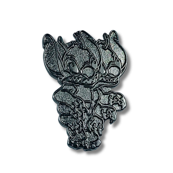 Pin – Experiment 627 from Lilo & Stitch – Disney Fantasy