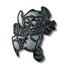 Épingle – Expérience 626 : Stitch en Chucky de Lilo &amp; Stitch – Disney Fantasy