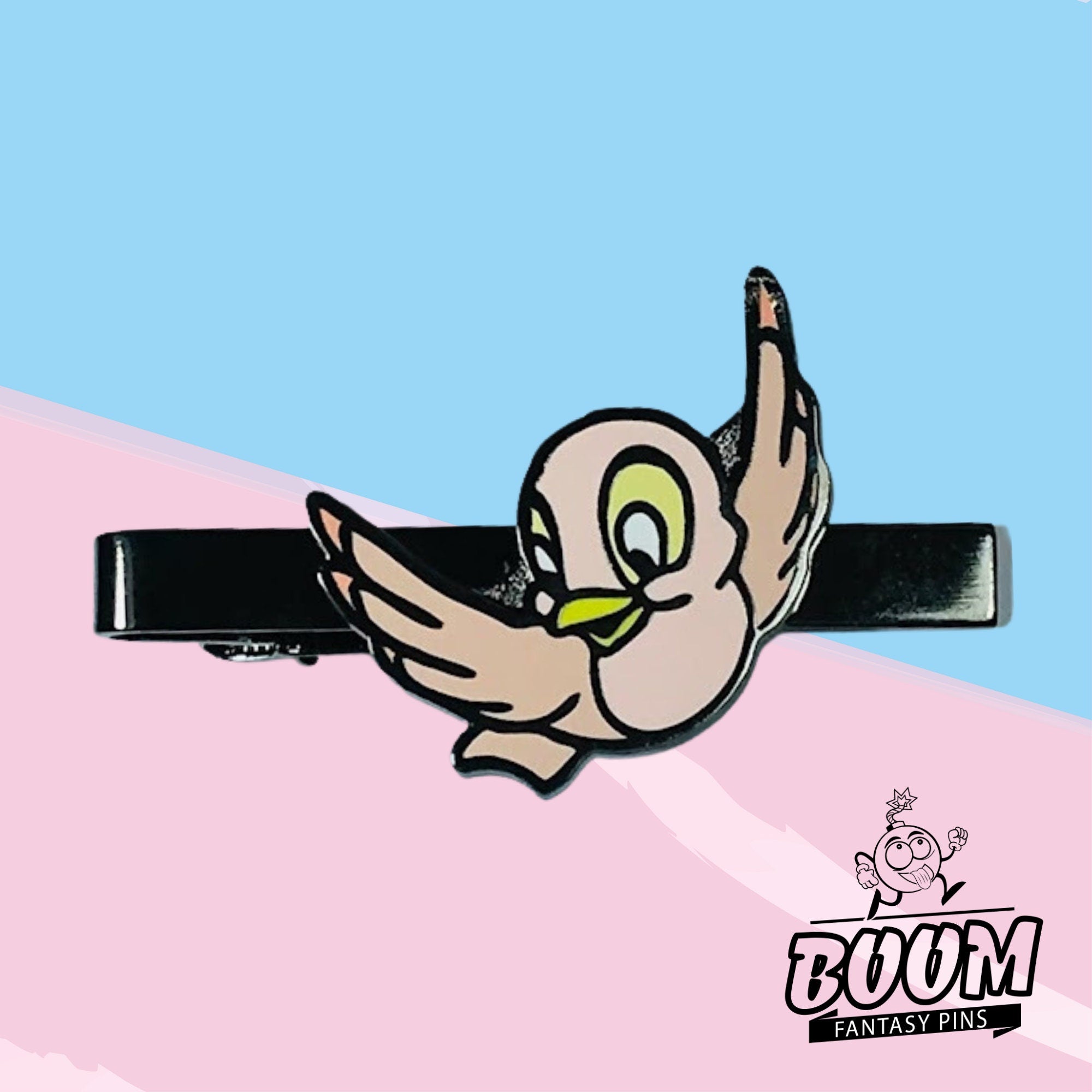 Pince à cravate – Bambi du film Bambi – Disney Fantasy