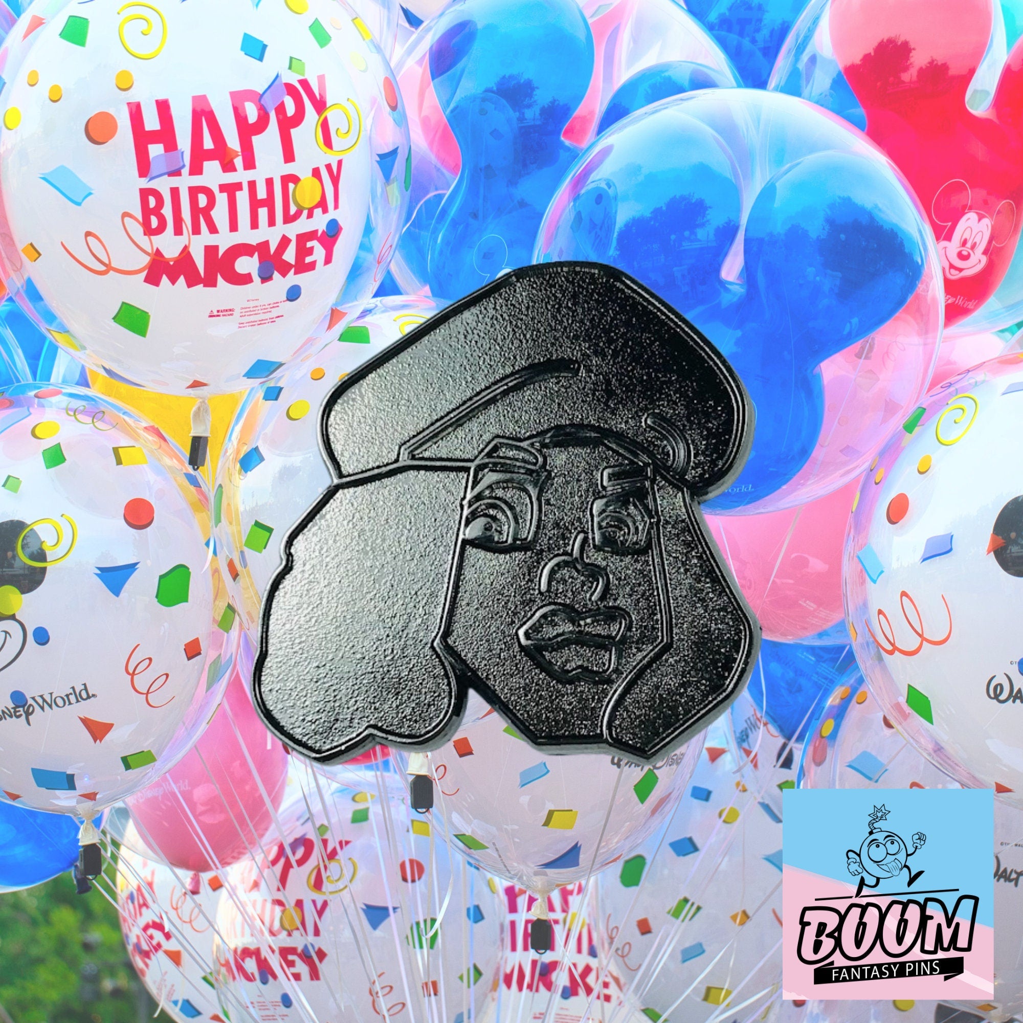 Pin – Audrey de Atlantis: El Imperio Perdido – Disney Fantasy