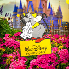 Pin – Gus de Cenicienta – Disney Fantasy