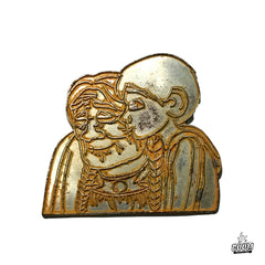 Épingle – Miguel Rivera et Maman Coco du film Coco – Disney Fantasy