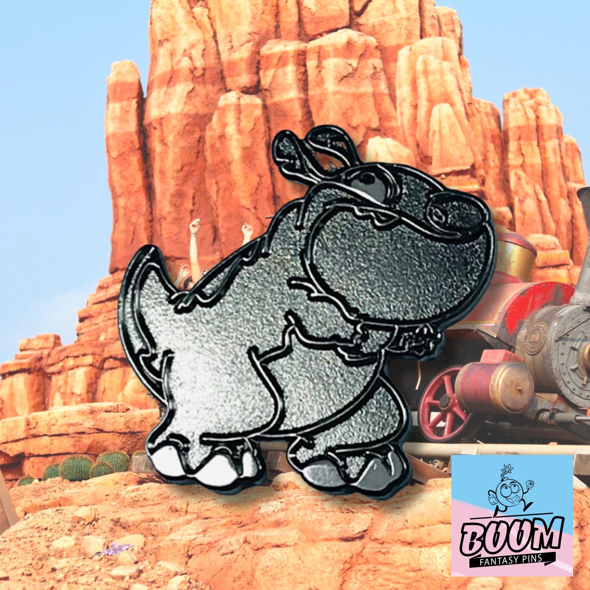 Épingle – Expérience 210 de Lilo &amp; Stitch – Disney Fantasy