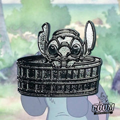 Pin – Experiment 626 Stitch from Lilo & Stitch – Disney Fantasy