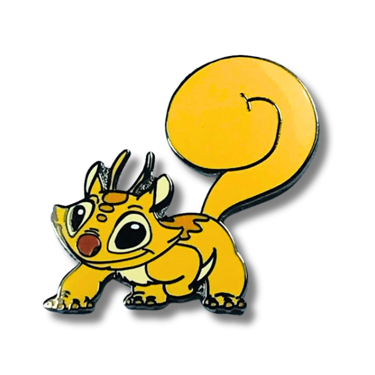 Pin – Experimento 397 de Polainas de Lilo y Stitch – Disney Fantasy