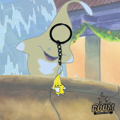 Llavero – Experimento 025 de Lilo y Stitch – Disney Fantasy