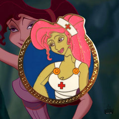 Pin's – Megara d'Hercule – Disney Fantasy