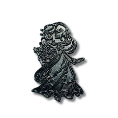 Pin's – Anna de La Reine des Neiges – Disney Fantasy