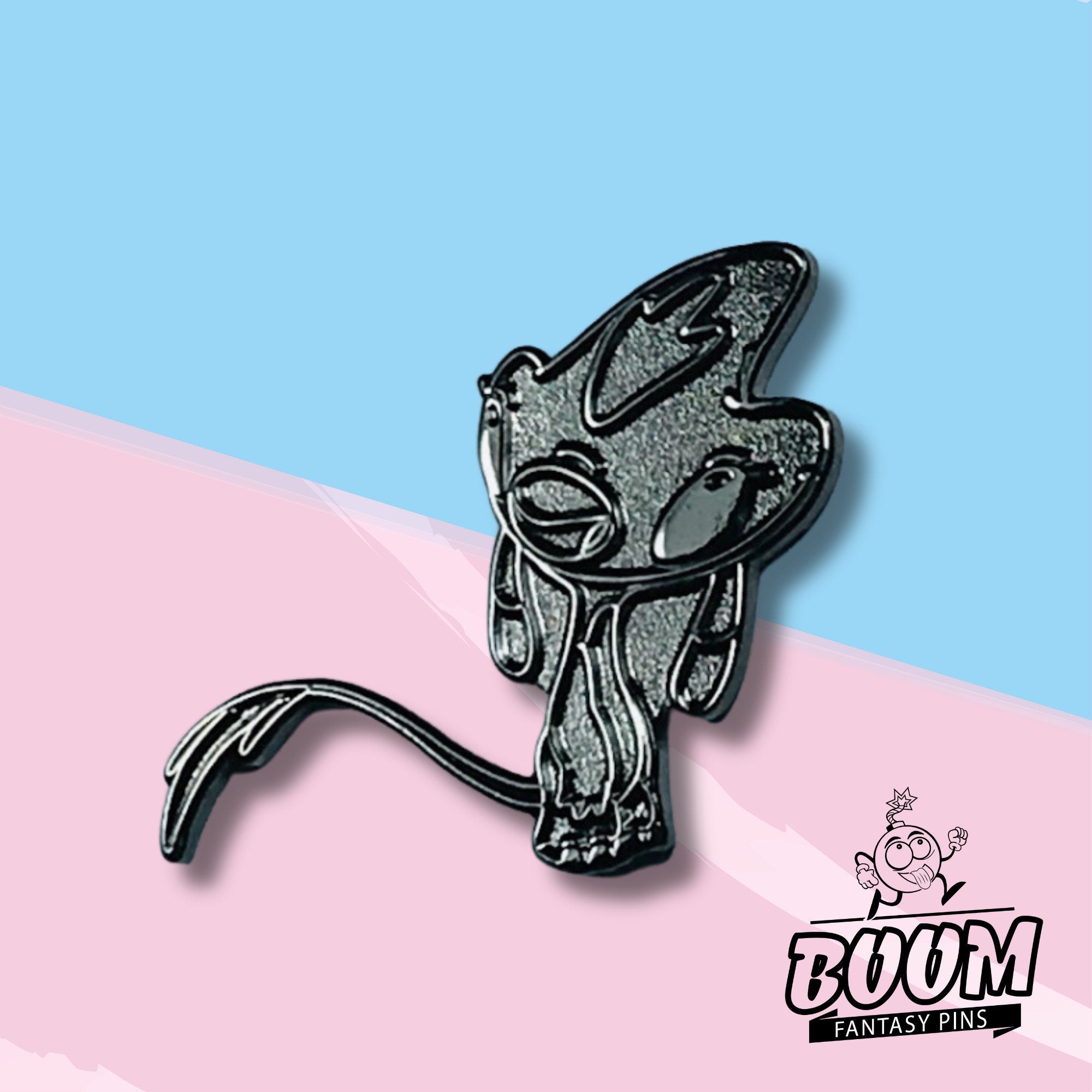 Épingle – Expérience 248 de Lilo &amp; Stitch – Disney Fantasy