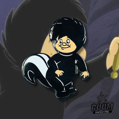 Pin – Tootles de Lost Boys, Peter Pan – Disney Fantasy