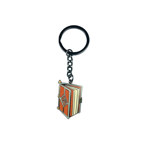 Keychain – Milo Thatch from Atlantis The Lost Empire – Disney Fantasy