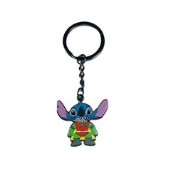 Llavero – Stitch como Robin de Lilo &amp; Stitch – Disney Fantasy
