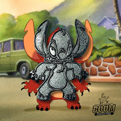 Épingle – Expérience 627 de Lilo &amp; Stitch – Disney Fantasy