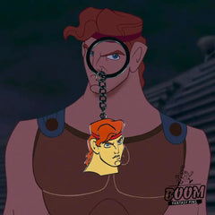 Llavero – Hércules de Hércules – Disney Fantasy
