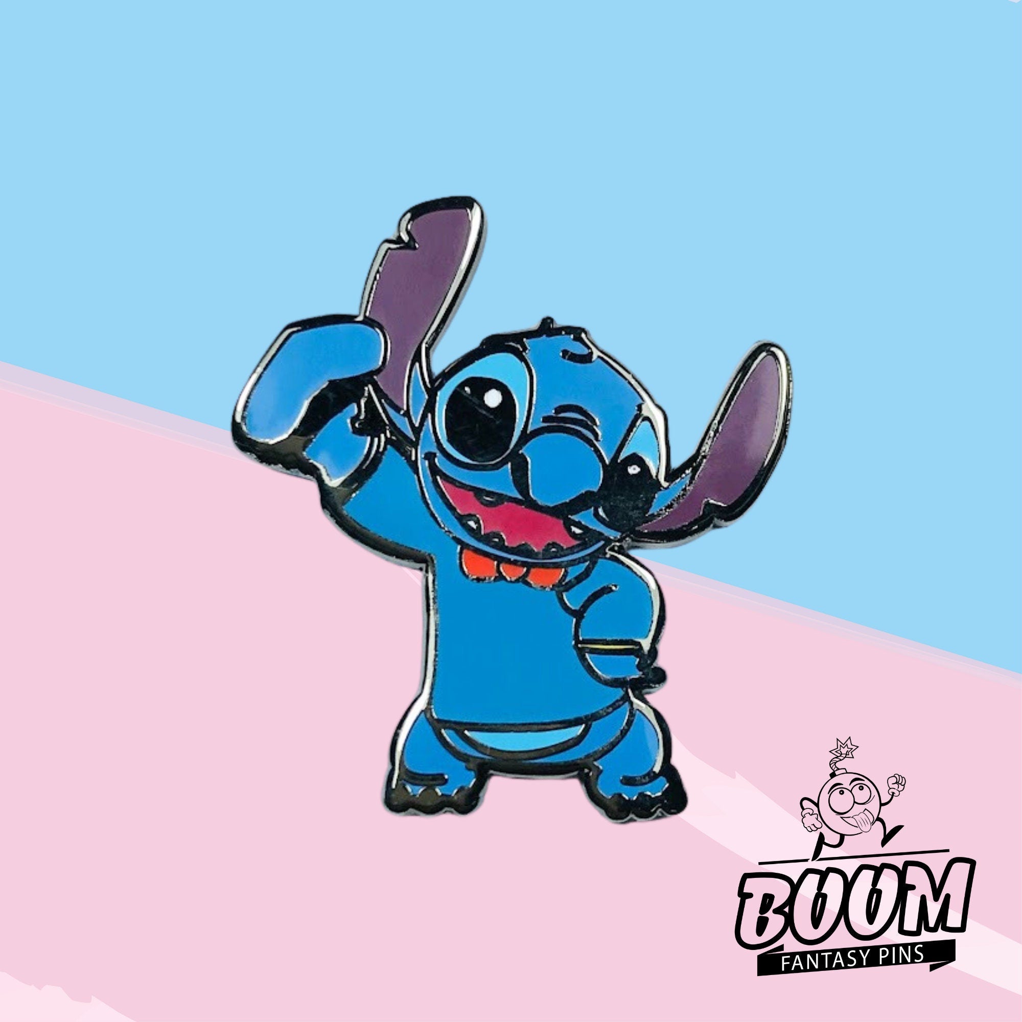 Pin – Experimento 626 de Lilo y Stitch – Disney Fantasy