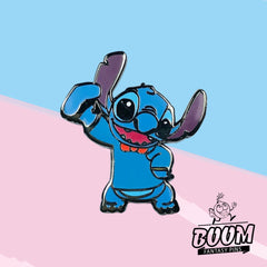 Pin – Experimento 626 de Lilo y Stitch – Disney Fantasy