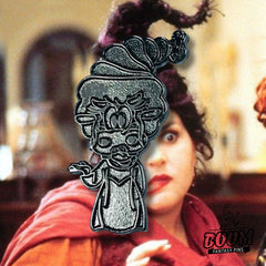 Pin – Mary Clarabelle de Hocus Pocus – Disney Fantasy