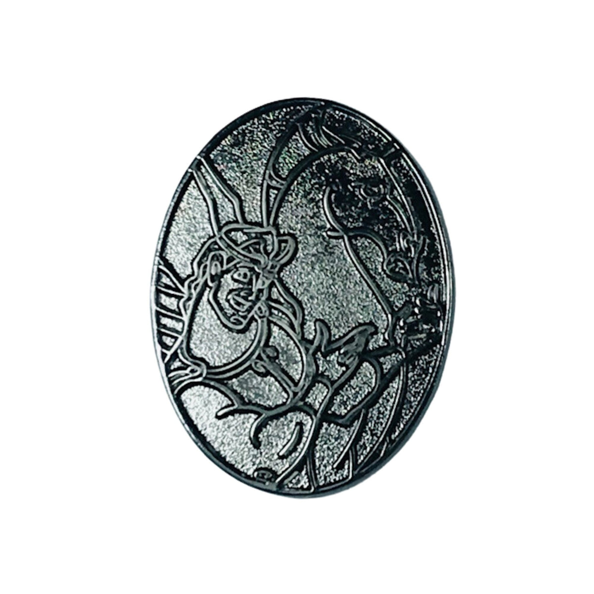 Pin – Hércules y Pegaso de Hércules – Disney Fantasy