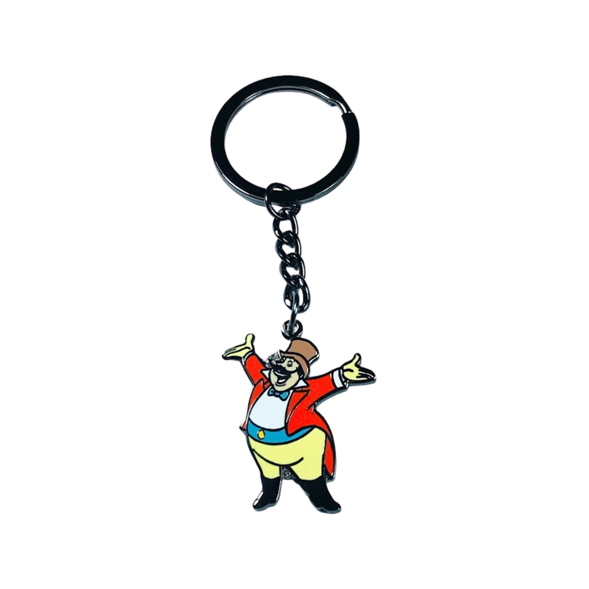Llavero – Maestro de Ceremonias de Dumbo – Disney Fantasy