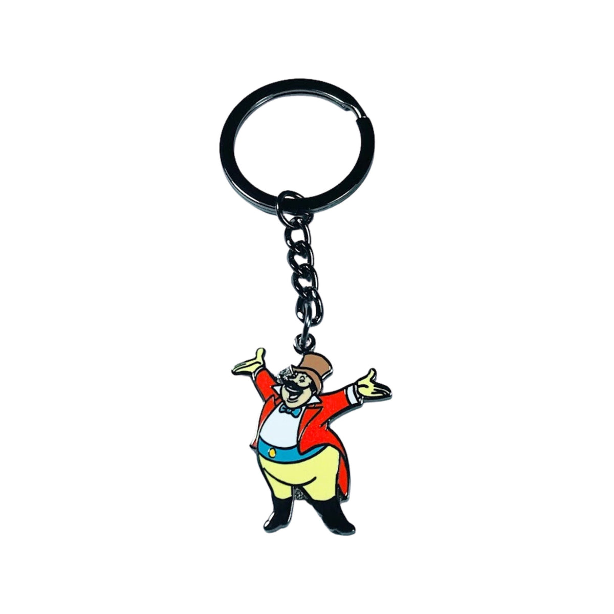 Llavero – Maestro de Ceremonias de Dumbo – Disney Fantasy
