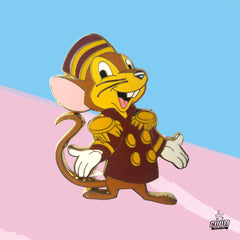 Pin – Timothy Q. Mouse de Dumbo – Disney Fantasy