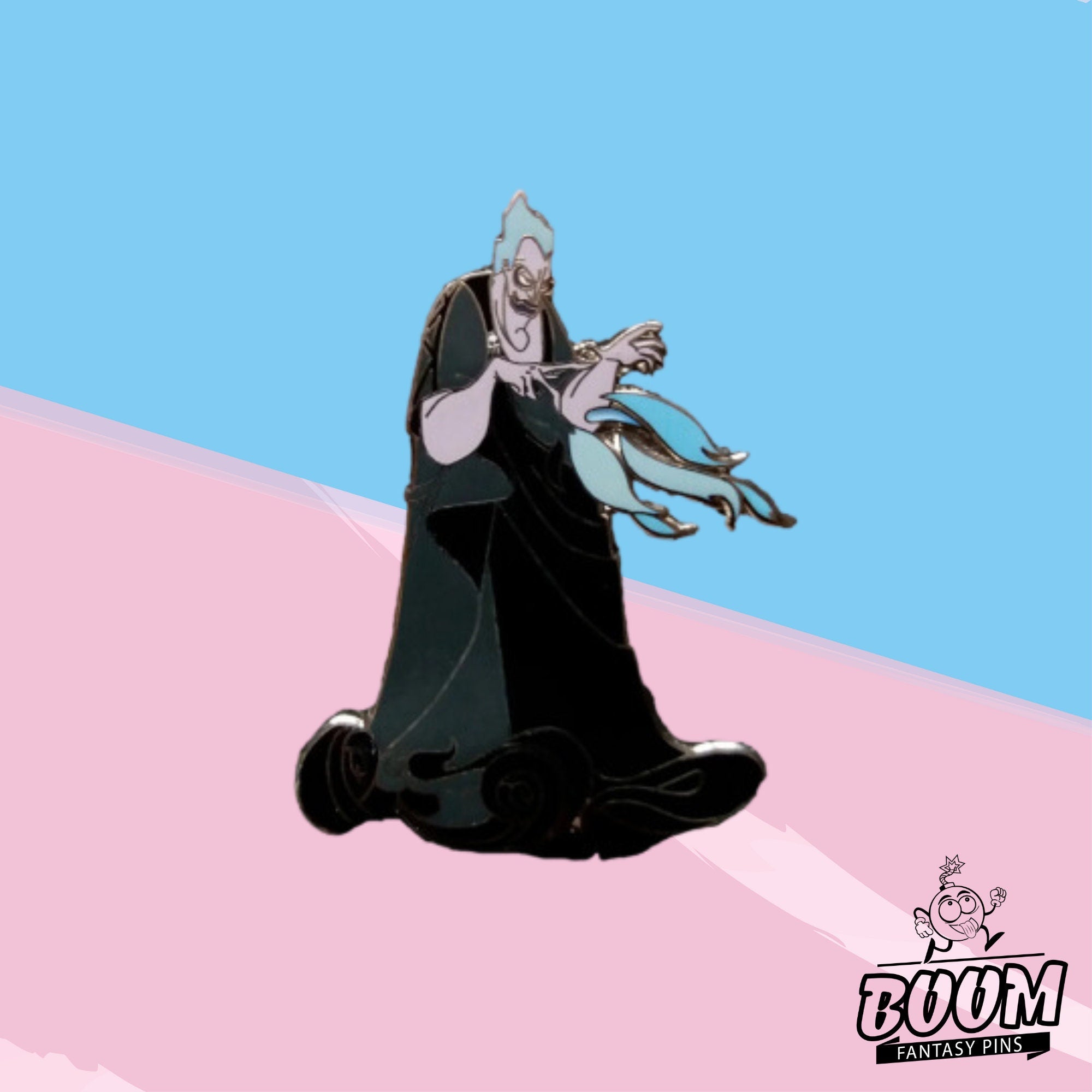 Pin's – Hadès d'Hercule – Disney Fantasy