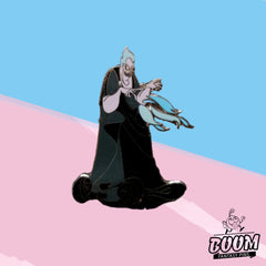 Pin's – Hadès d'Hercule – Disney Fantasy