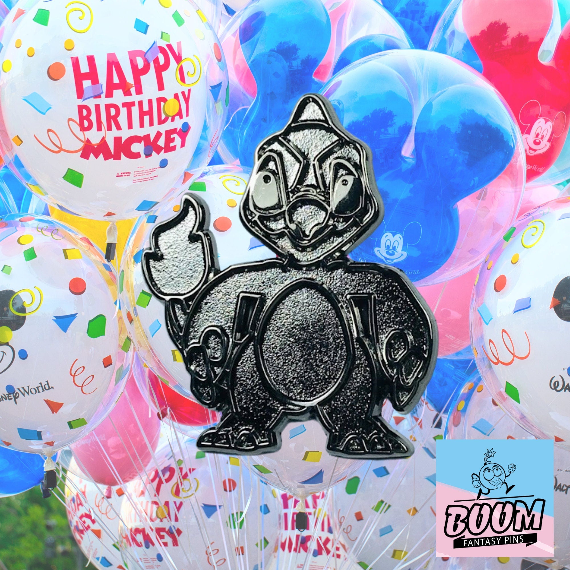 Épingle – Expérience 626 Stitch de Lilo &amp; Stitch – Disney Fantasy