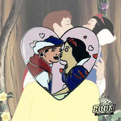 Pin – Blancanieves y el Príncipe Azul de Blancanieves y los Siete Enanitos – Disney Fantasy