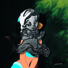 Pin – Princesa Jasmine de Aladdin – Disney Fantasy