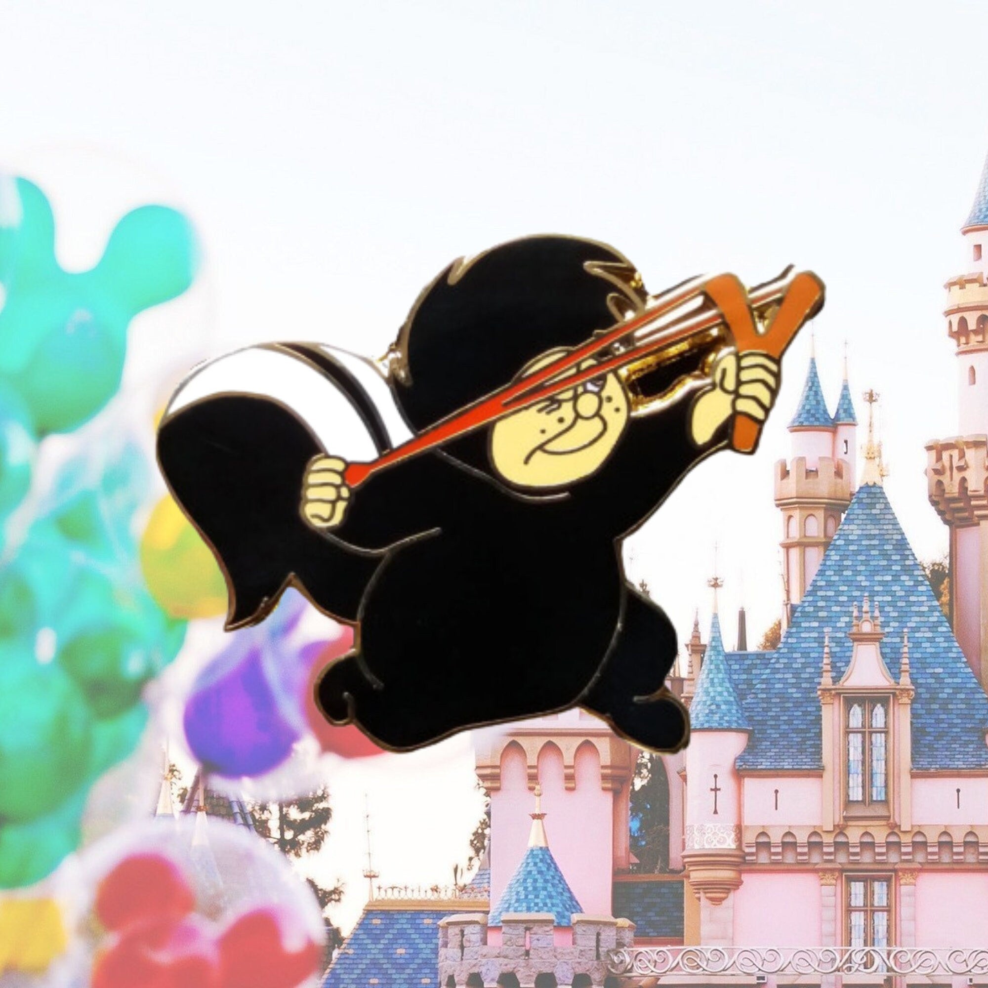 Pin – Tootles de Peter Pan Lost Boys – Disney Fantasy