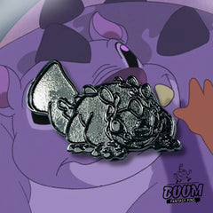 Pin – Experiment 513 Richter from Lilo & Stitch – Disney Fantasy