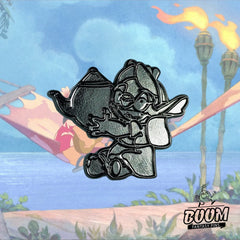 Pin's – Ange de Lilo &amp; Stitch – Disney Fantasy