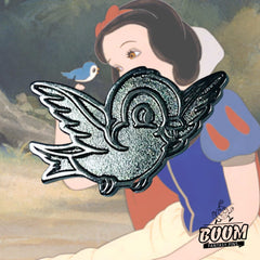 Pin – Pájaro de Blancanieves y los siete enanitos – Disney Fantasy