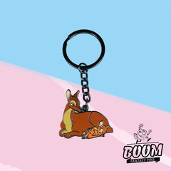 Llavero – Bambi de Bambi – Disney Fantasy