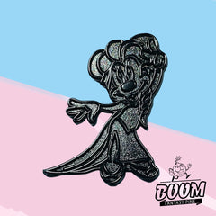 Pin – Minnie Mouse como Elsa de Mickey Mouse – Disney Fantasy