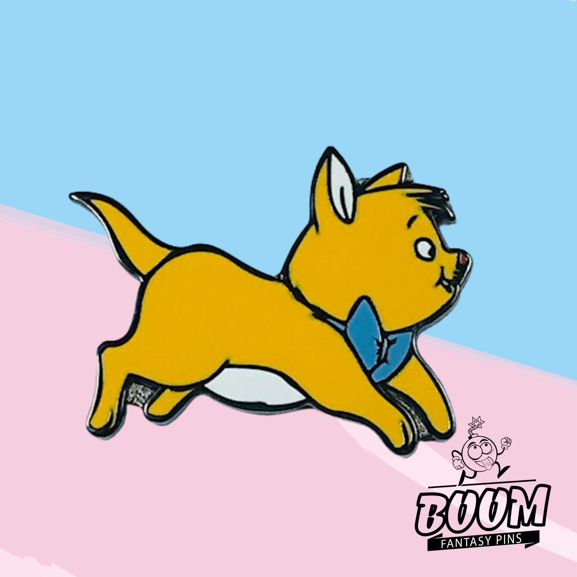 Pin – Toulouse de Los Aristogatos – Disney Fantasy