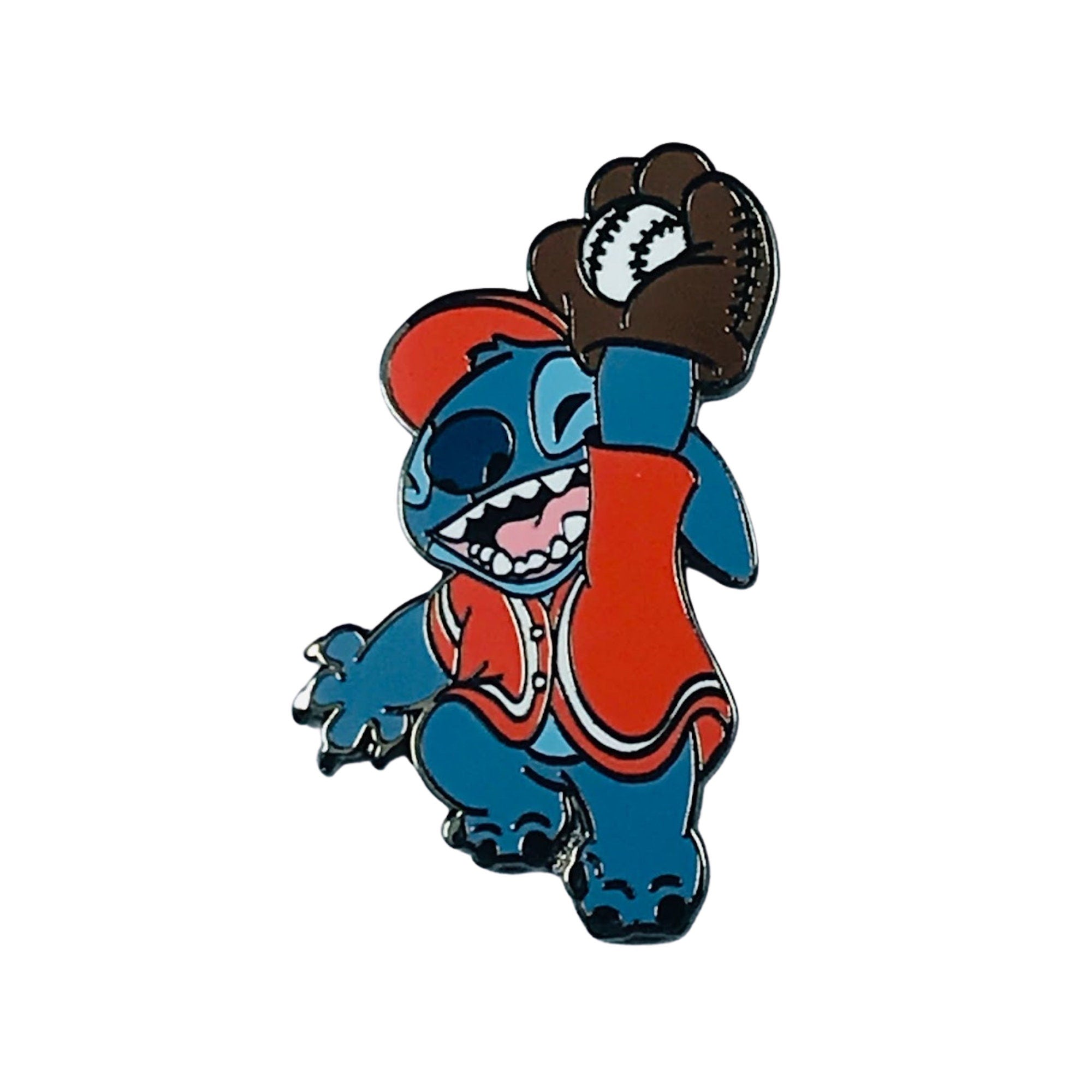 Pin – Experimento 626 Stitch de Lilo &amp; Stitch – Disney Fantasy