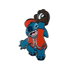 Pin – Experimento 626 Stitch de Lilo &amp; Stitch – Disney Fantasy