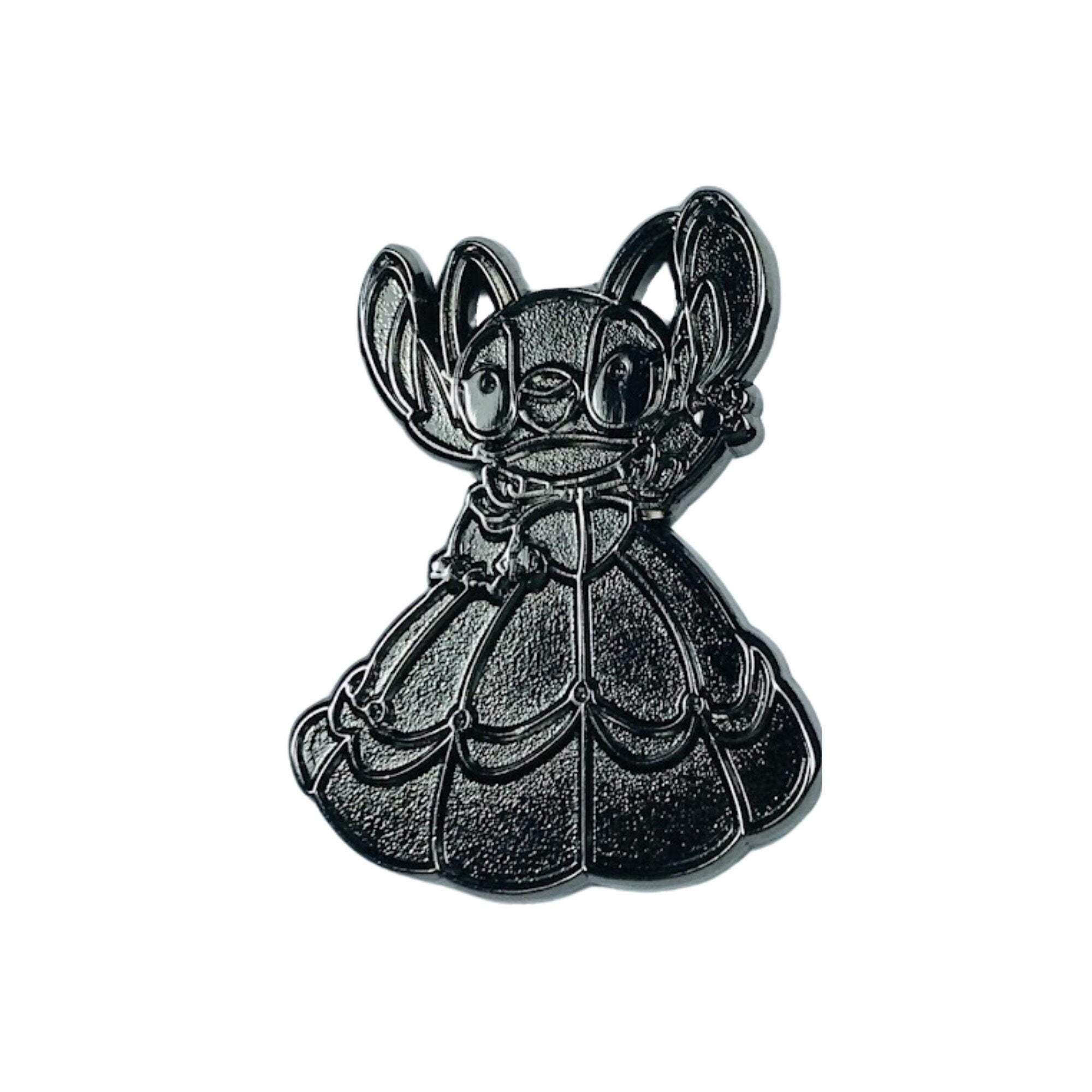 Pin's – Ange de Lilo &amp; Stitch – Disney Fantasy